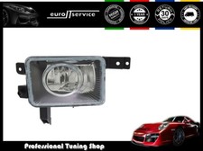GAUCHE FEUX ANTIBROUILLARD HALOGENE VH506L For Opel CORSA C 2003 2004 2005 2006