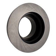 Frt Premium Brake Rotor  Centric Parts  120.8...