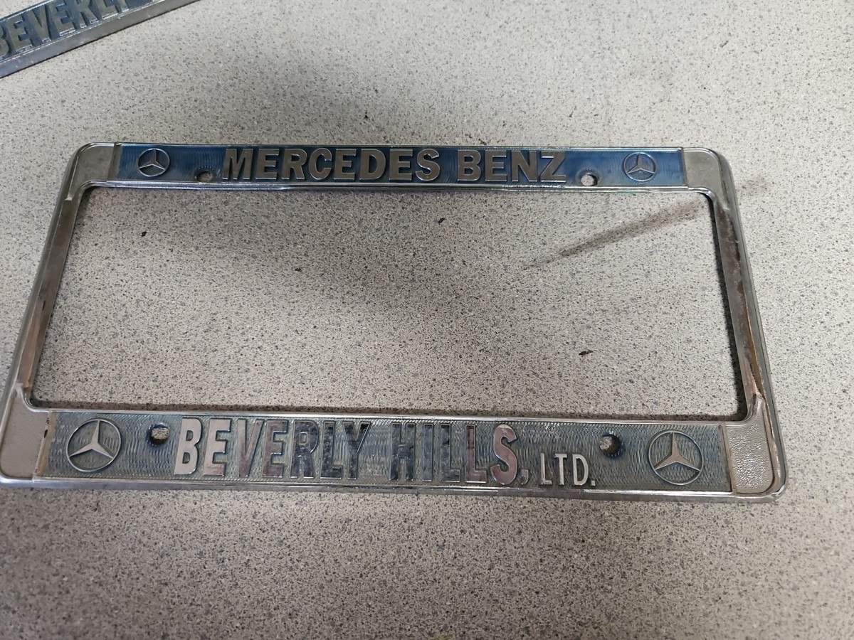 非売品 社員限定 Mercedes-Benz ネームプレート 非売品 社員限定 Mercedes-Benz ネームプレート 【公式通販】