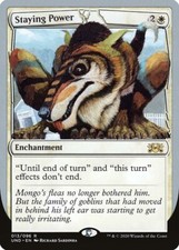 Magic Unsanctioned Card Prices | Free MTG UND Price Guide