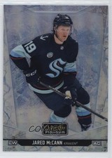 2024-25 O-Pee-Chee Platinum Arctic Freeze 63/99 Jared McCann #67 0y85