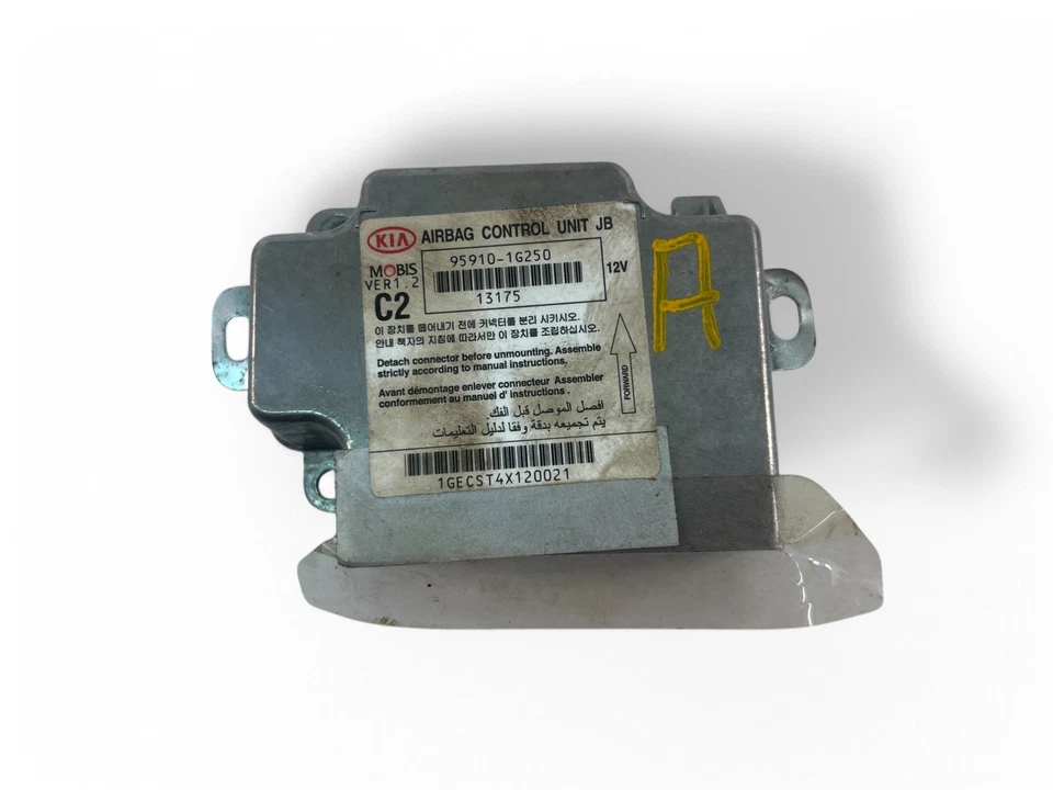 Centralina KIA RIO II JB 95910-1G250 29061433 - Immagine 2 di 4