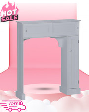 NEW Over Toilet Bathroom Cabinet Freestanding...