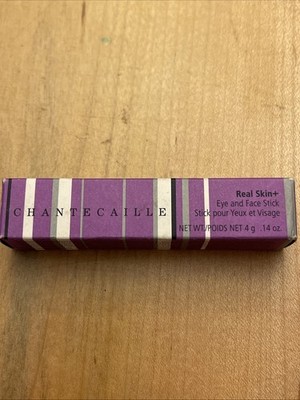 Chantecaille Real Skin + Eye and Face Stick #4W .14oz-New In Box!