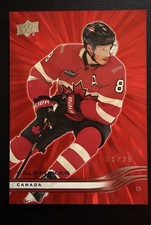 2025-26 Upper Deck Extended Series Hockey Checklist Guide in-content 66