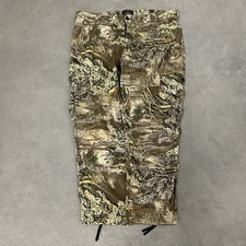 Vintage RedHead Mossy Oak Realtree Camo Cargo Pants Size XL