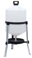 SiphonträNke 30L, GeflüGel Trinkautomat, HüHnerträNke, GeflüGelträNke FüR HüHner