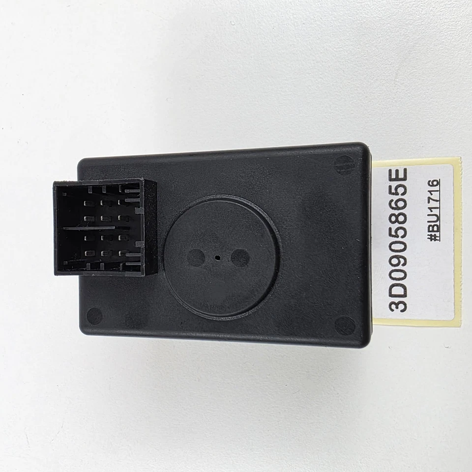 2002-2015 Volkswagen Touareg IGNITION SWITCH 3D0905865E - Image 2 of 4