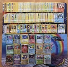 Vintage & Modern Pokemon Card Lot Holo Etc MP-Damaged Snorlax Blastoise 1115+
