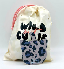 Pop Mart Crybaby Wild But Cutie Pink Cutie Figure Collectible SAME DAY SHIP