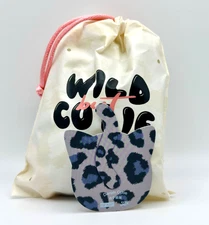 Pop Mart Crybaby Wild But Cutie Pink Cutie Figure Collectible SAME DAY SHIP