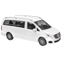 Busch 60233 H0 Mercedes-Benz V-Klasse Bj. 2014, Bausatz H0 + Neu