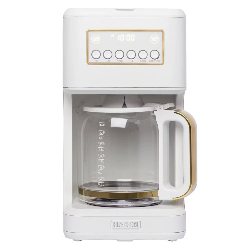 Haden Coffee Maker