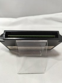 Famicom Software Model Bucky O Hare Konami FLa49