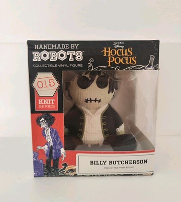 Handmade By Robots Disney Hocus Pocus Billy Butcherson #015 Knit Series