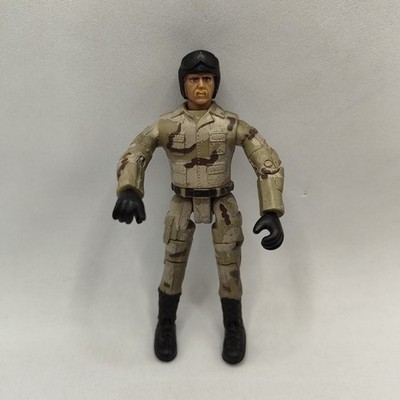 WORLD PEACEKEEPERS MILITARY SOLDIER 3 3/4