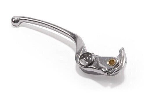 New Polished Right Brake Lever For Kawasaki ZX636D Ninja ZX-6R