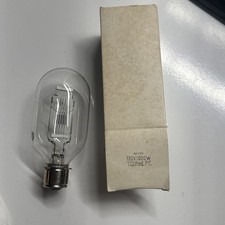 DRS Projector Projection Lamp Bulb 120v 1000W AVG. 25-HOUR LAMP