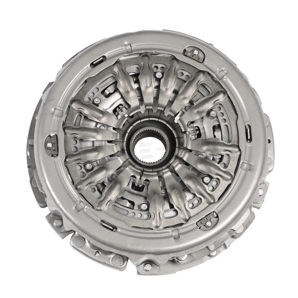 Juego de doble embrague transmisión para Hyundai Veloster 1,6 L 2012-2017 41200-2A001 Foto 3 de 4