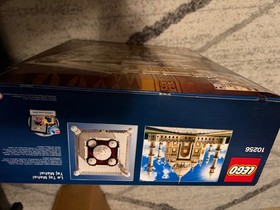 LEGO CreatorTaj Mahal (10256)