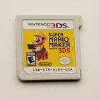 Super Mario Maker Nintendo 3DS USA