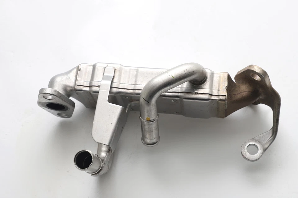 本田 Insight 19 混合 EGR 排气冷却器 18720-6L2-A01,A857,原始设备制造商,2019 — 第 2/2 张图片