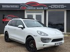 2012 Porsche Cayenne 3.0 TD V6 Tiptronic 4WD Euro 5 (s/s) 5dr ESTATE Diesel Auto