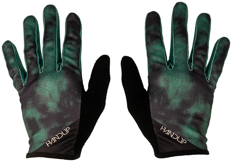 Handup Most Day Glove Cycling Gloves Full Finger XL Acid Forest Sun Protection,