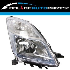 RH Replacement HeadLight for Toyota Prius NHW20 Ser2 2005~09 5Dr Hatch Right RHS