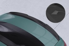 CSR Heckspoiler | Heckflügel mit ABE für Mercedes Benz E-Klasse W214 Limousine H