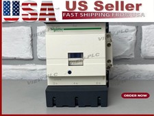 Contactor TeSys Deca LC1D115F7C 3P(3NO) AC-3/AC-3e 440V 115A 110V AC 50/60Hz