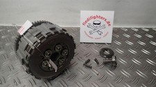 Kupplungskorb Clutch Kupplung Korb Ducati Monster 696 EZ.09 28350km