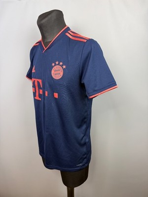 BAYERN MUNICH 2019 2020 THIRD SHIRT FOOTBALL SOCCER JERSEY DW7411