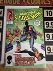 The Amazing Spider-Man MARVEL 1987 1st Hobgoblin High Grade NM