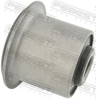 Febest CRAB-062 Lagerung, Lenker Vorne Oben FüR Dodge RAM