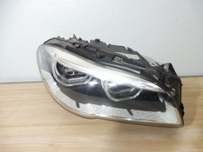 BMW 5er F10 F11 LCI Original LED Scheinwerfer rechts Adaptive 7424146