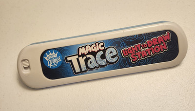 Wecool Toys Magic Trace Light To Draw Station 2021
