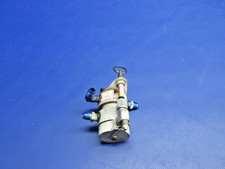 Mooney M20 / M20E H&E Fuel Selector Valve P/N HE-769 WARRANTY (0826-902)