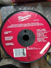 Milwaukee 49-16-2789 .105× 625 Trimmer Line