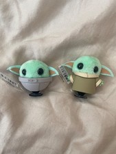 Crocs Jibbitz Anstecker Star Wars Grogu