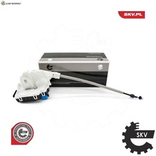 T&Uuml;RSCHLOSS 60SKV304 F&Uuml;R MERCEDES-BENZ GLA-CLASS GLE C-CLASS B-CLASS/Sports 2.1L