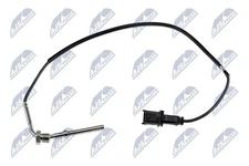 NTY EGT-VC-001 sensor, exhaust gas temperature for Iveco