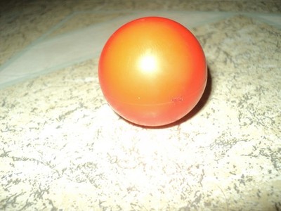 Atari 2600 Vintage Red Ball Top For CX-40 Joystick