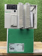 SCHNEIDER ELECTRIC - TSX3708056DR1 - PLC configurations - New