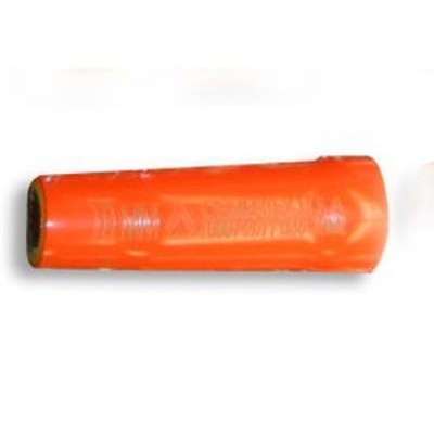 1PC Cementex IS38-10ML 6PT Insulated 3/8'' Sq Dr Socket, 10mm Deep