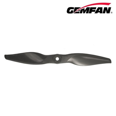 Gemfan Glass Fiber Nylon Electric Propeller 8040 8060 9060 9070 1070 1170 1260
