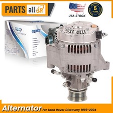 New 12V 120A Alternator For Land Rover Discovery 1999-2004