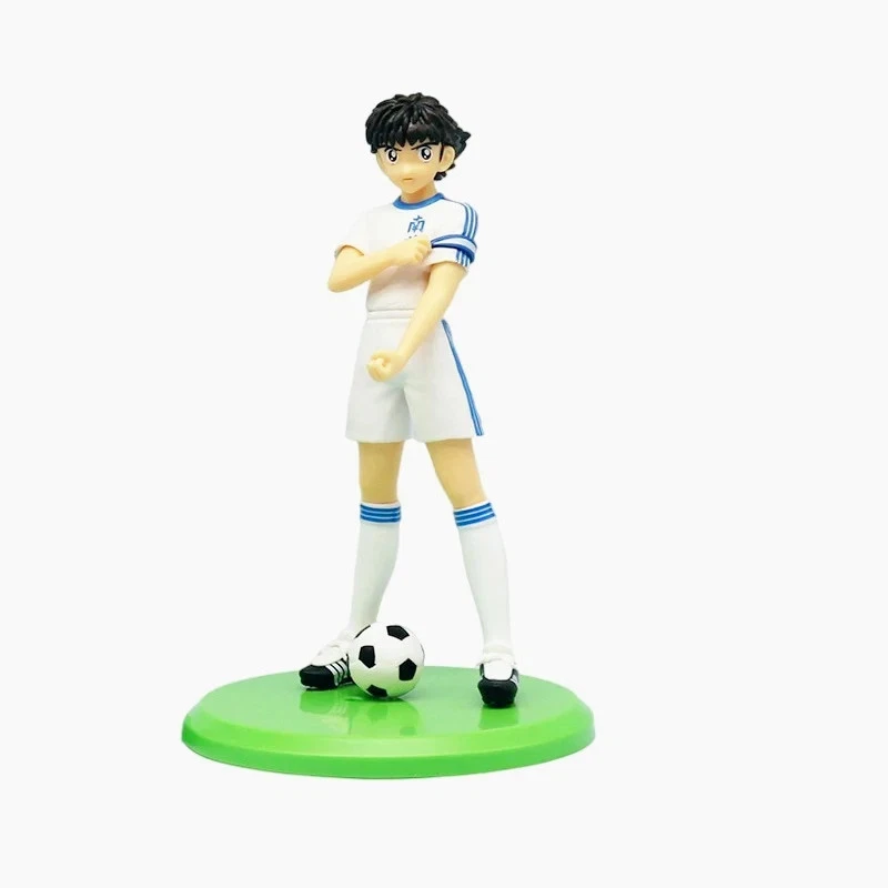 Captain Tsubasa Indiana Anime & Manga Action Figures for sale | eBay