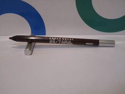 URBAN DECAY ~ 24 / 7 GLIDE ON EYE PENCIL ~ WHISKEY ~ 0.04 OZ