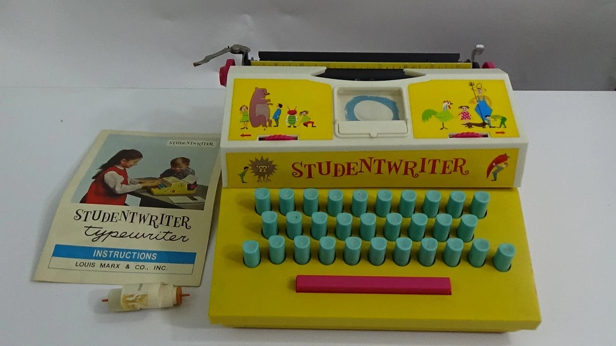 MACHINE À ÉCRIRE De COLLECTION Empire Canada Modèle 2 Made In Canada année 1904 EUR 199,00